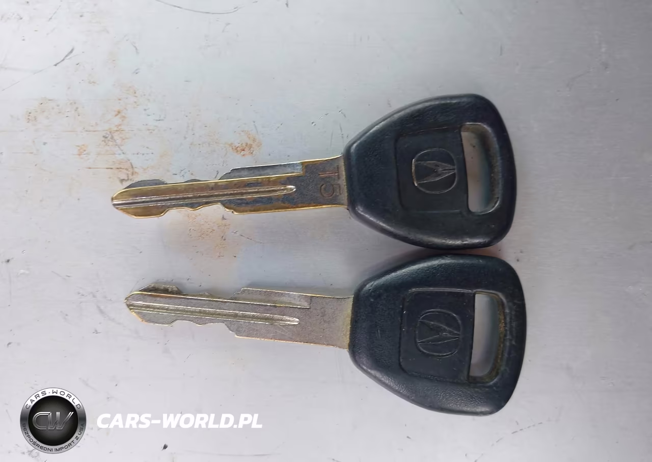2003 Acura Mdx VIN:2HNYD18783H537952 - 11