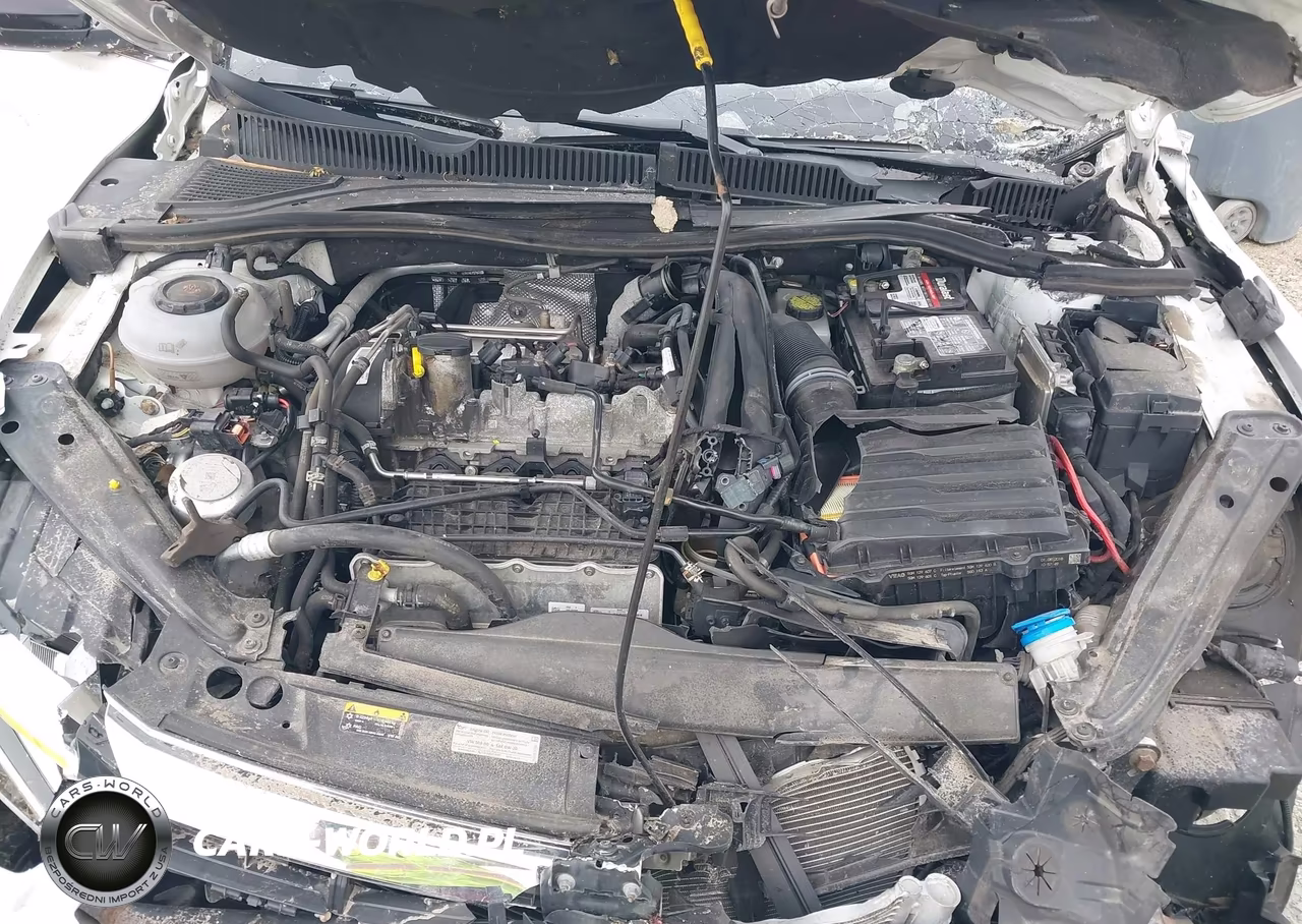 2019 Volkswagen Jetta 1.4T R-Line-1.4T S-1.4T Se VIN:3VWC57BU7KM085780 - 10