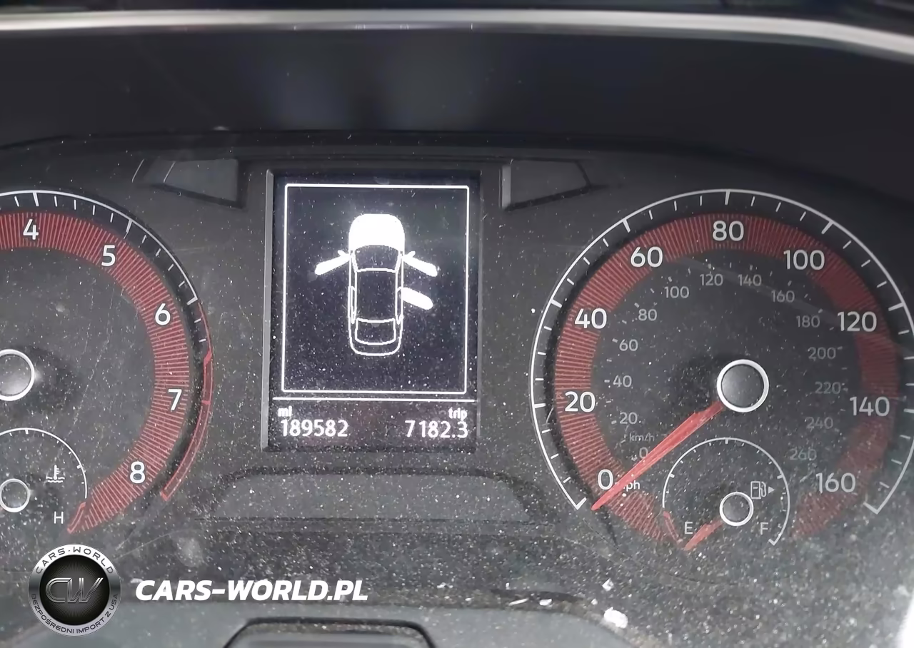 2019 Volkswagen Jetta 1.4T R-Line-1.4T S-1.4T Se VIN:3VWC57BU7KM085780 - 16