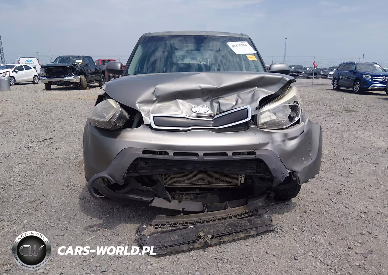 2015 Kia Soul VIN:KNDJN2A26F7170073 - 12