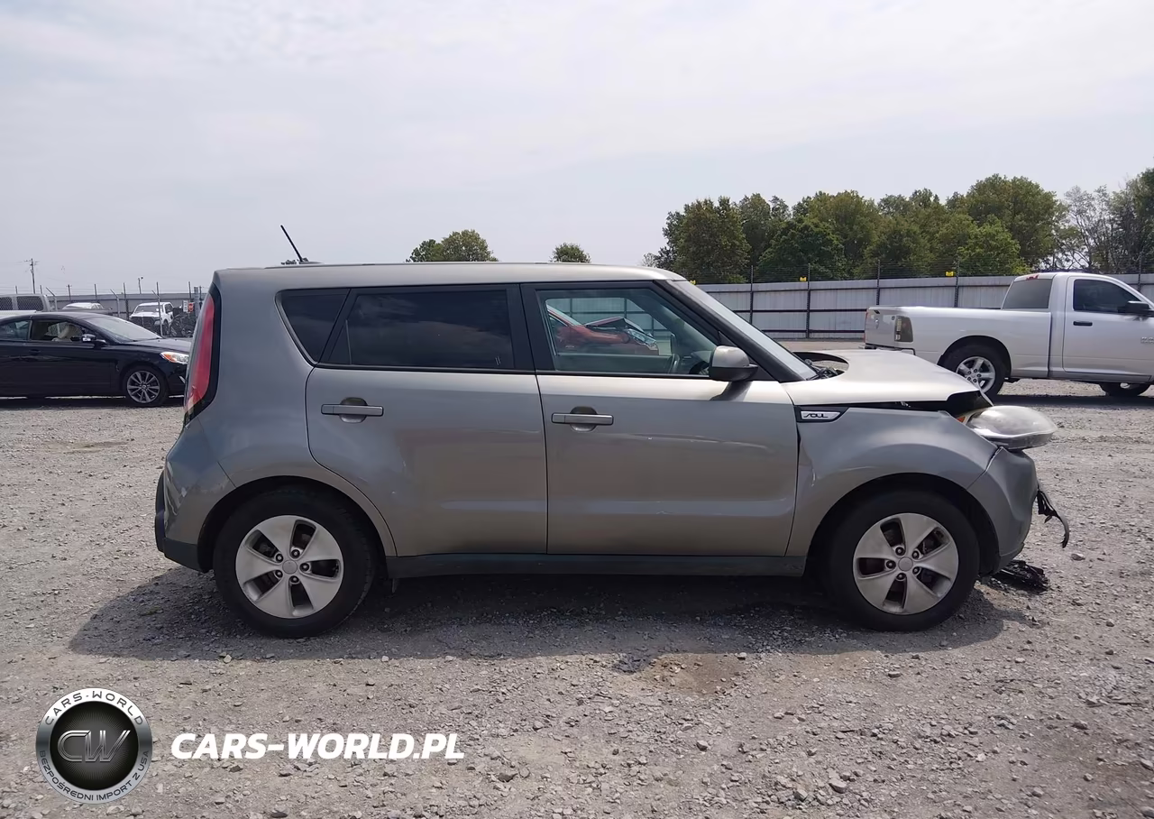 2015 Kia Soul VIN:KNDJN2A26F7170073 - 13