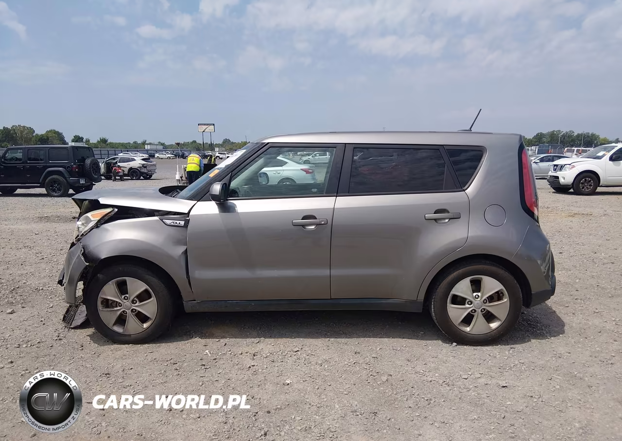 2015 Kia Soul VIN:KNDJN2A26F7170073 - 14