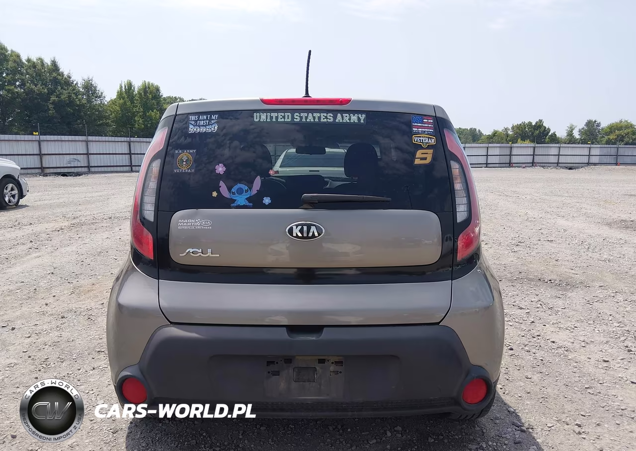 2015 Kia Soul VIN:KNDJN2A26F7170073 - 16