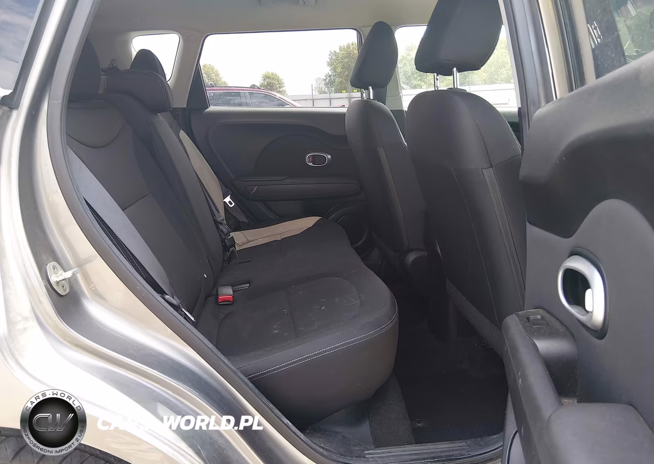 2015 Kia Soul VIN:KNDJN2A26F7170073 - 8