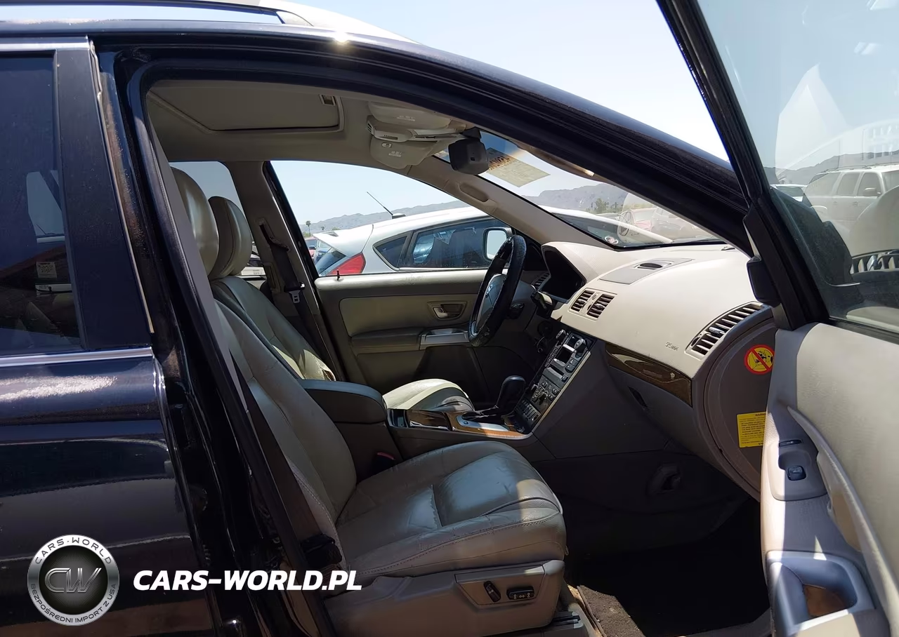 2005 Volvo Xc90 T6 VIN:YV1CZ852951194308 - 5