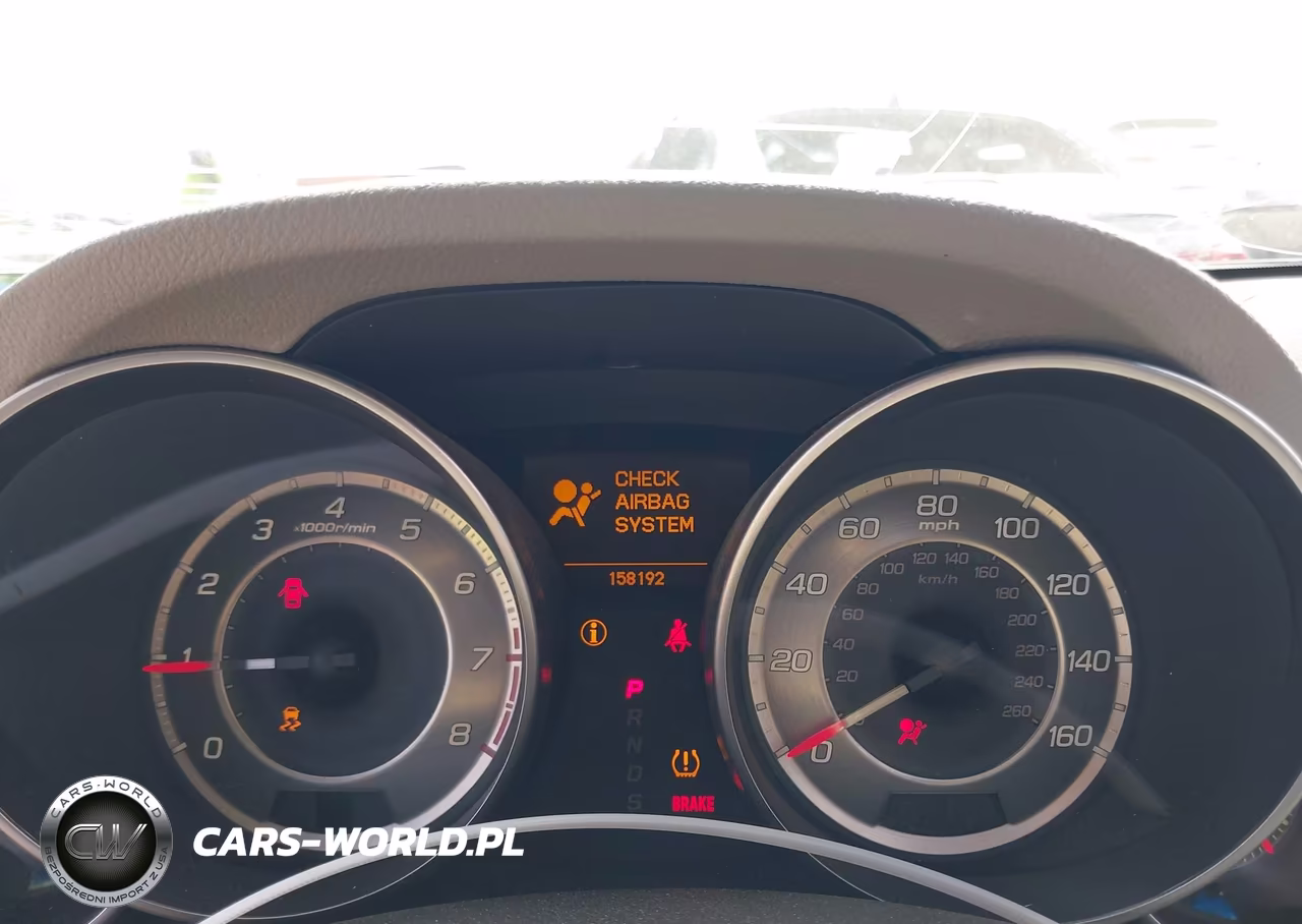 2011 Acura Mdx Technology Package VIN:2HNYD2H62BH529373 - 7