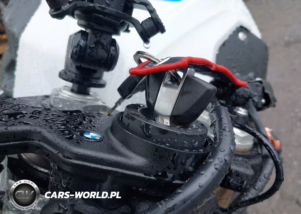 2023 BMW S 1000 Rr VIN:WB10E630XP6H18923 - 11