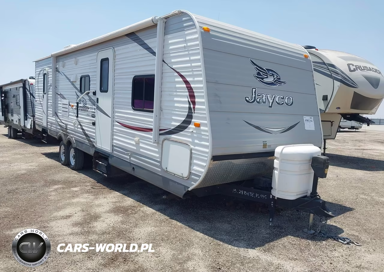 2015 Jayco Other