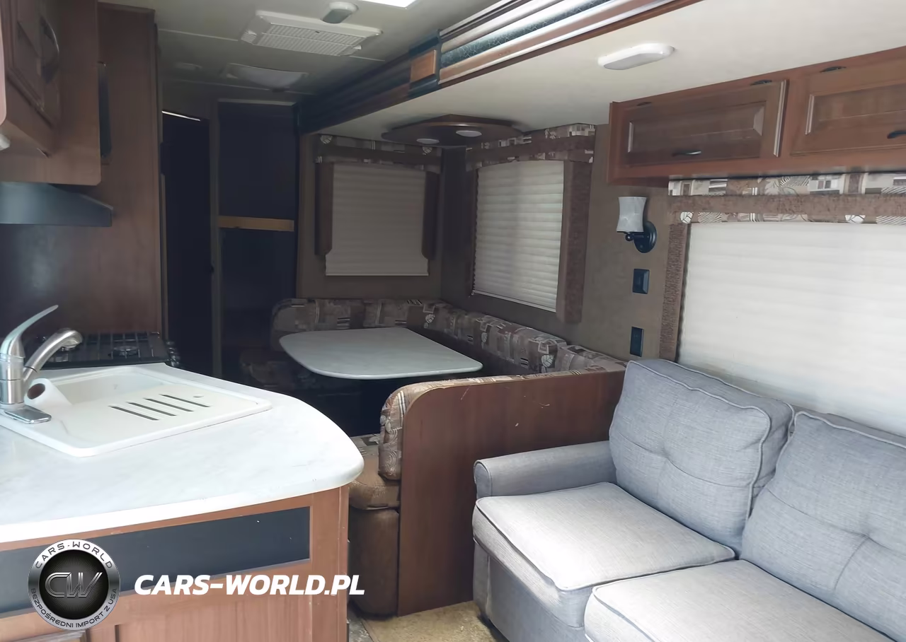 2015 Jayco Other VIN:1UJBJ0BR7F1TC0416 - 5