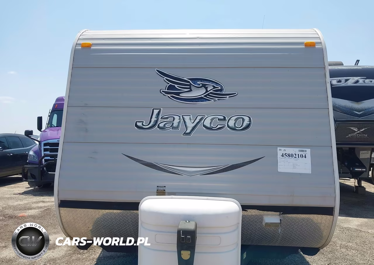 2015 Jayco Other VIN:1UJBJ0BR7F1TC0416 - 6