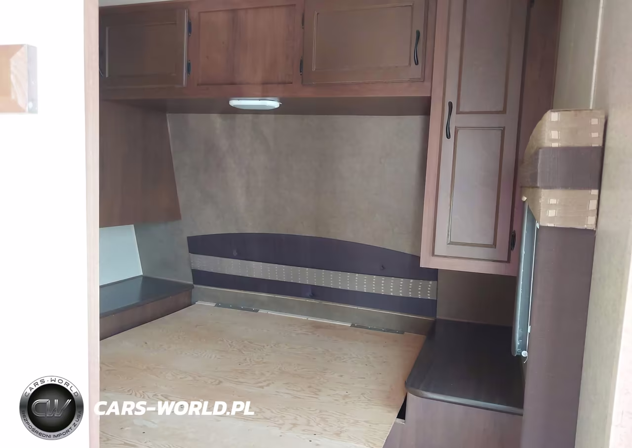 2015 Jayco Other VIN:1UJBJ0BR7F1TC0416 - 8