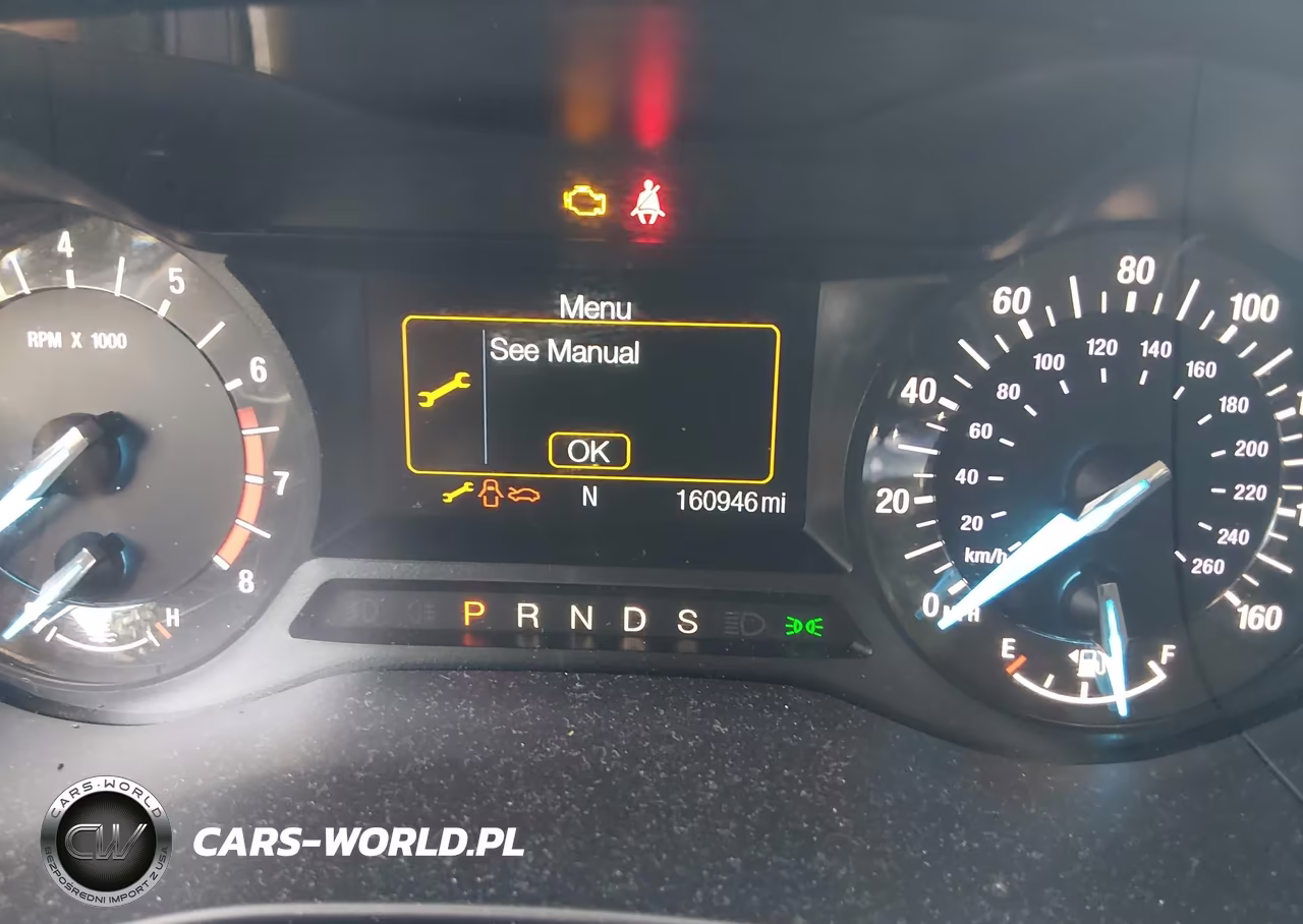 2014 Ford Fusion Se VIN:1FA6P0HD7E5378085 - 6