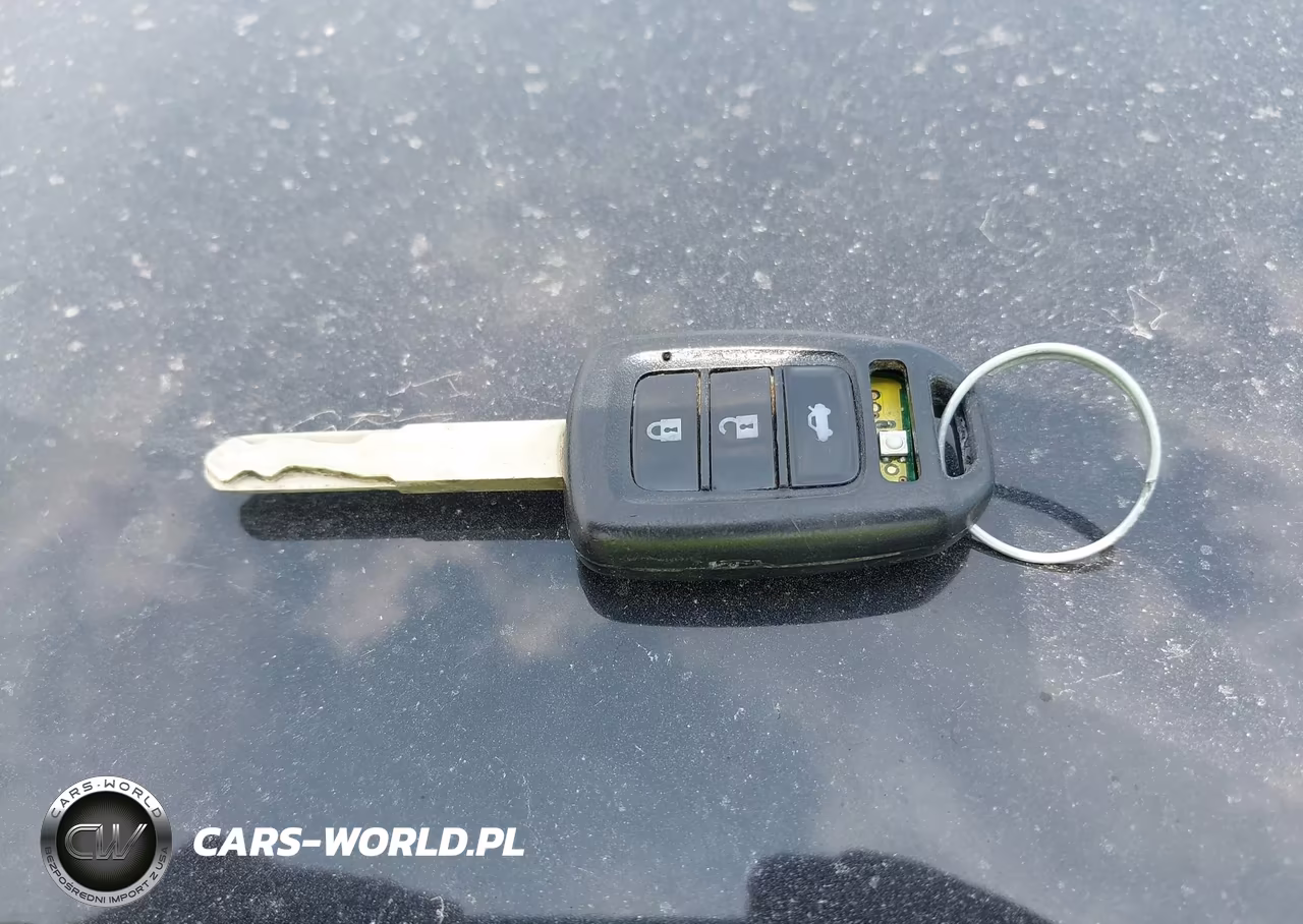 2015 HONDA ACCORD LX VIN:1HGCR2F36FA206976 - 11