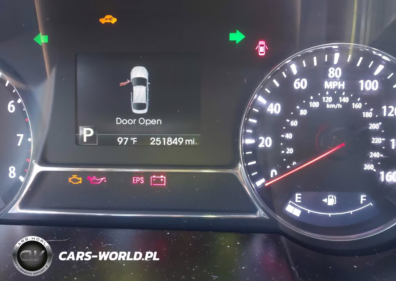 2013 Kia Optima Sx VIN:5XXGR4A64DG122377 - 7