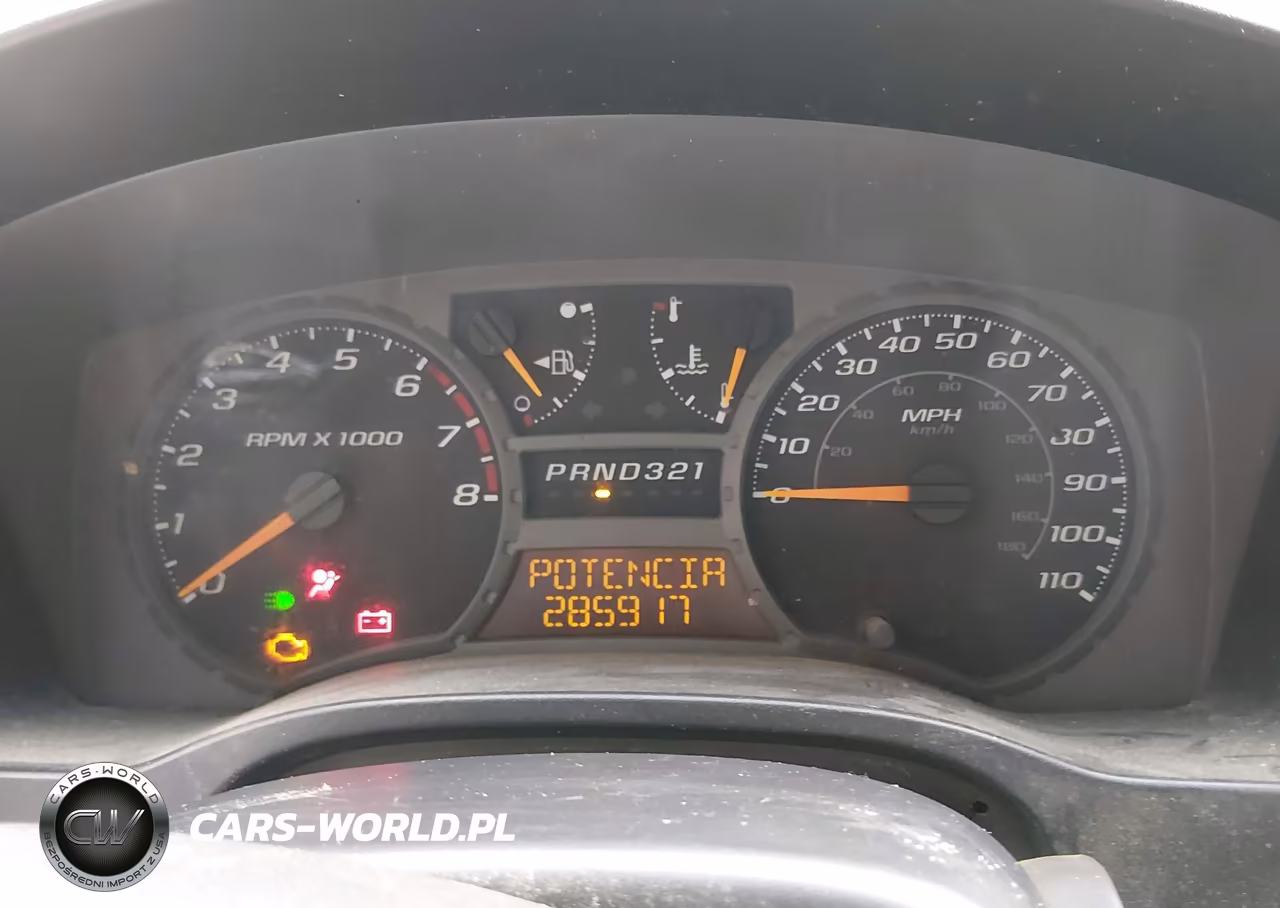 2005 Chevrolet Colorado Ls VIN:1GCCS198058205509 - 7