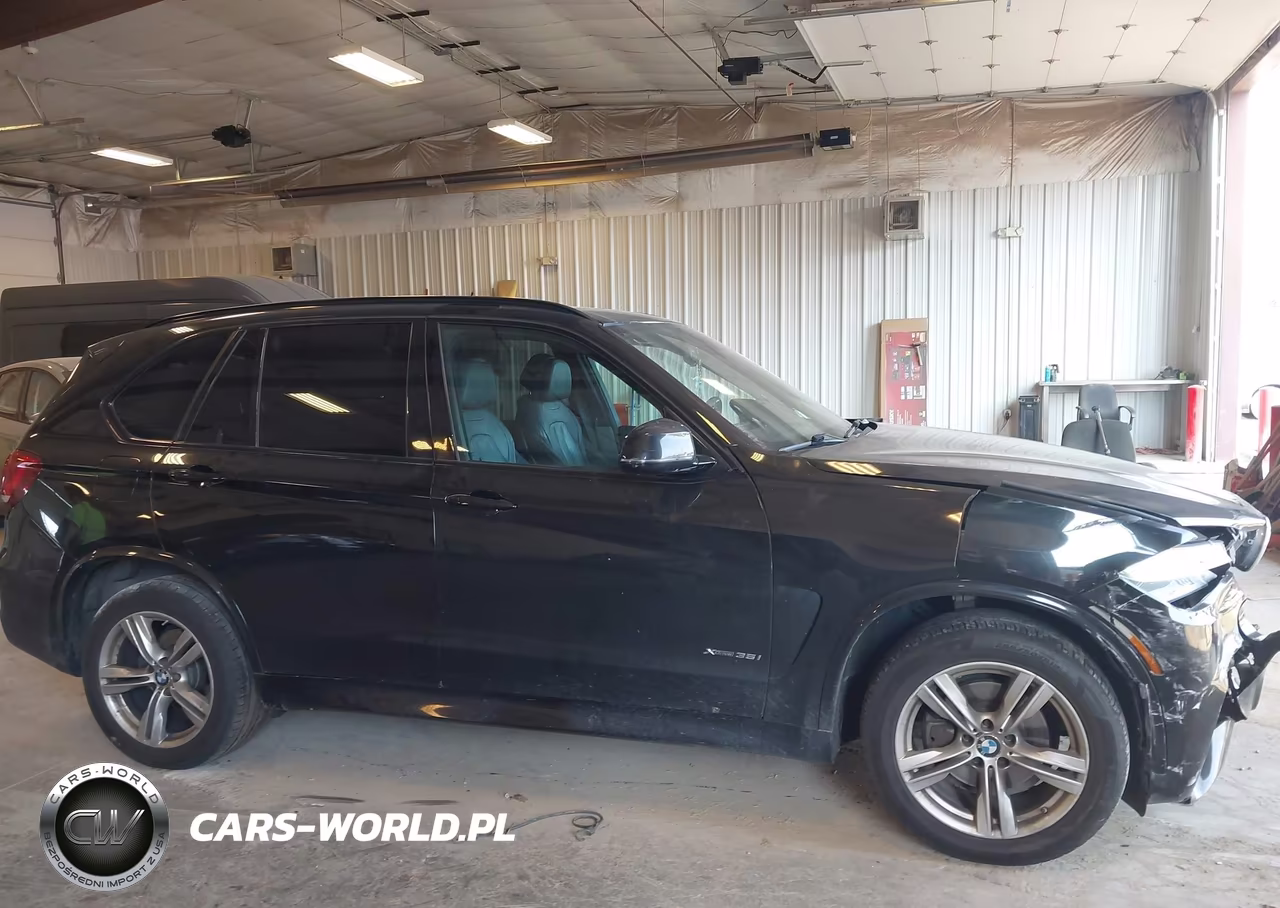 2014 BMW X5 xDrive35I VIN:5UXKR0C58E0H15851 - 13