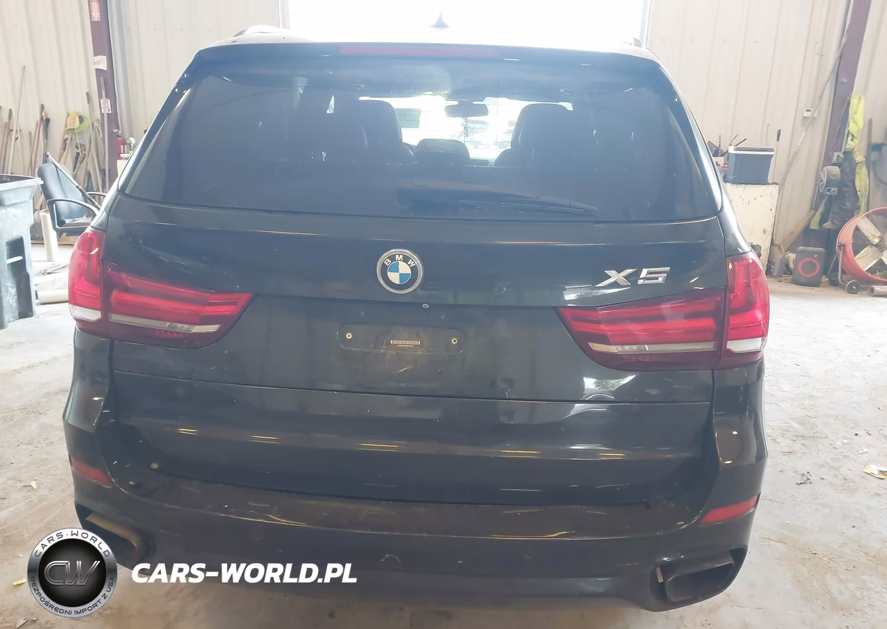 2014 BMW X5 xDrive35I VIN:5UXKR0C58E0H15851 - 16