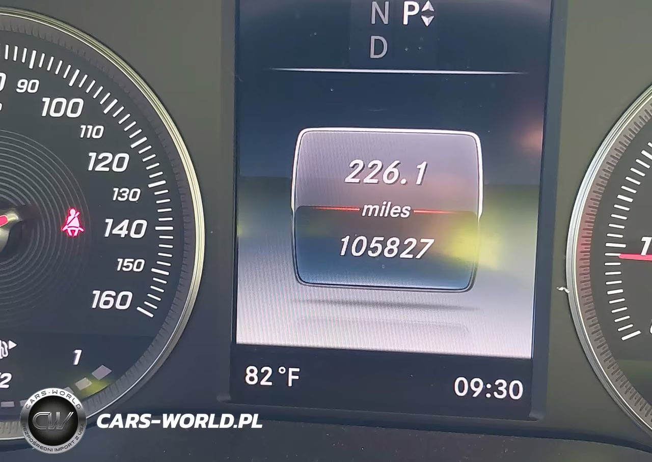 2016 Mercedes-Benz Glc 300 VIN:WDC0G4JB6GF009192 - 15