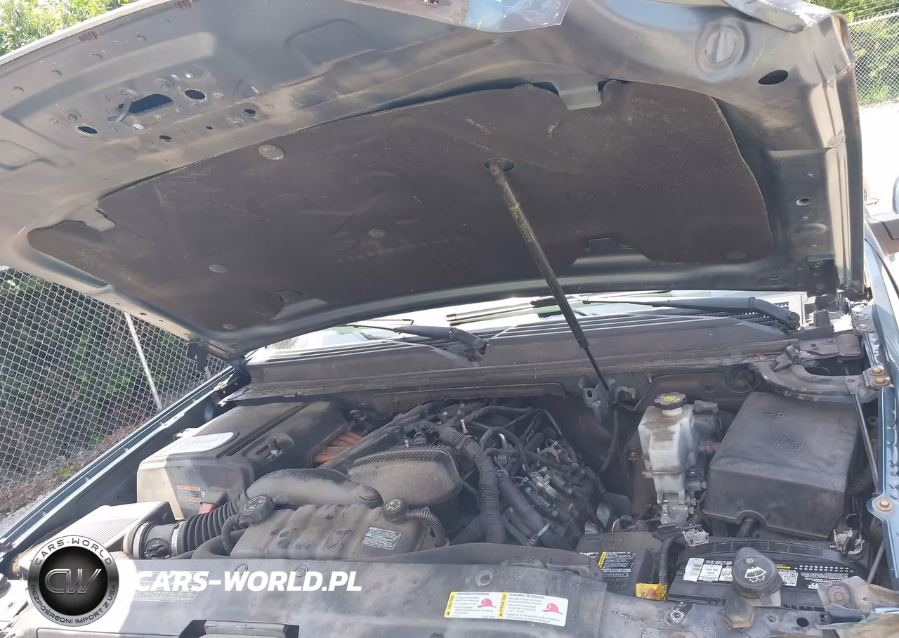 2009 GMC Yukon Hybrid VIN:1GKFK13539R123550 - 10