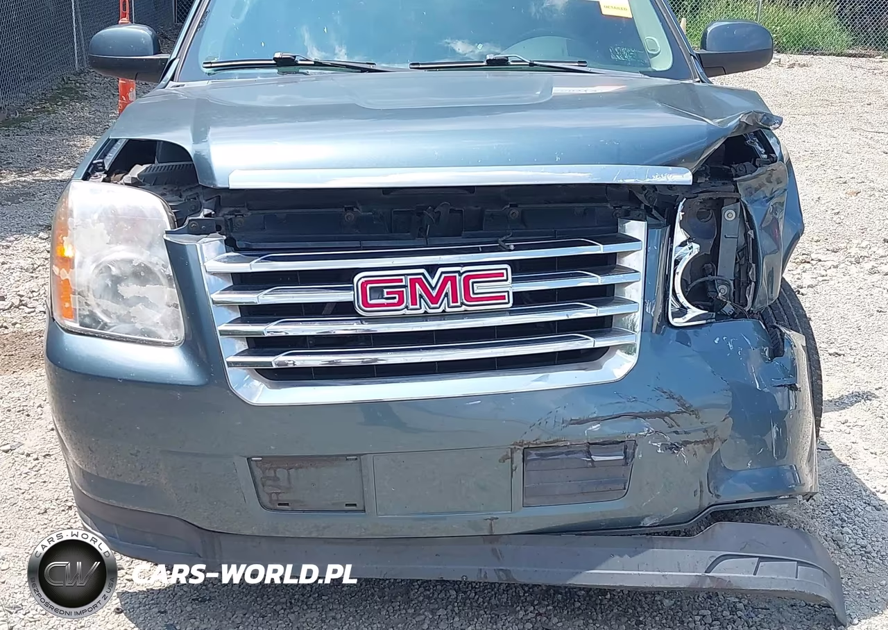 2009 GMC Yukon Hybrid VIN:1GKFK13539R123550 - 20