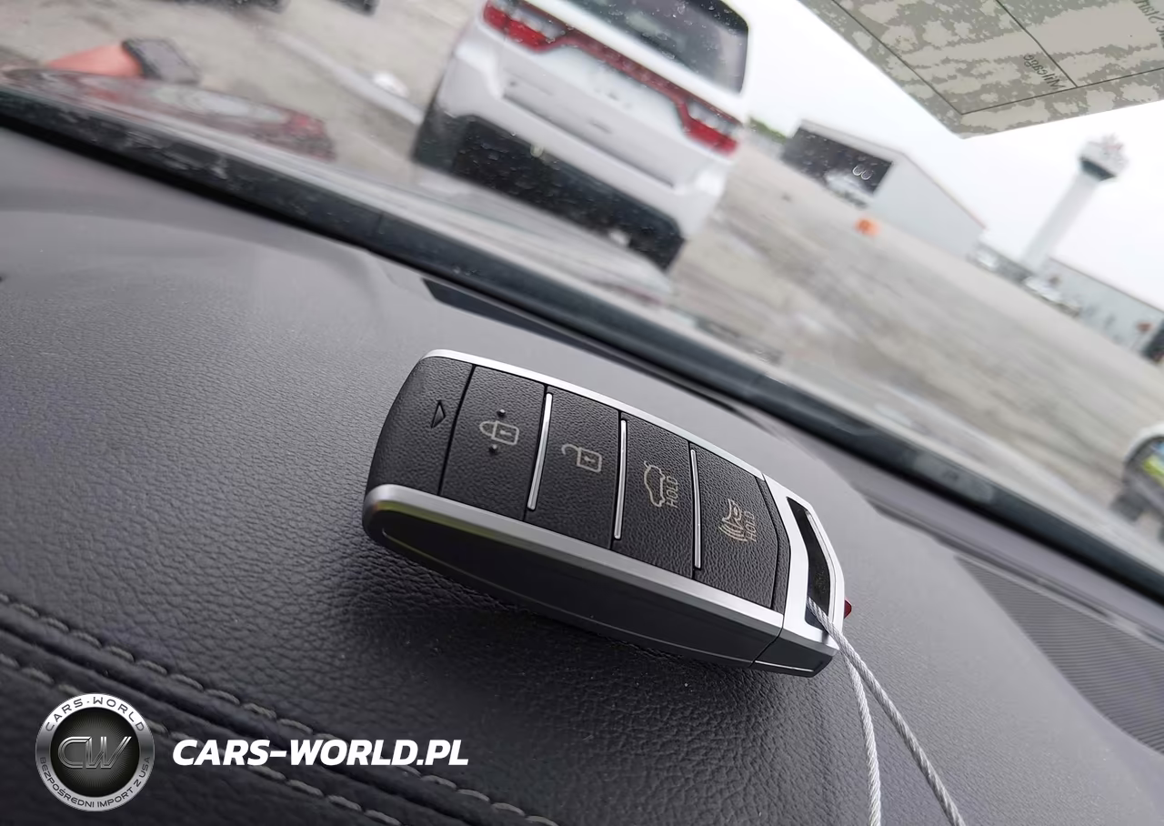 2019 Genesis G70 3.3T Advanced VIN:KMTG34LE4KU025629 - 11