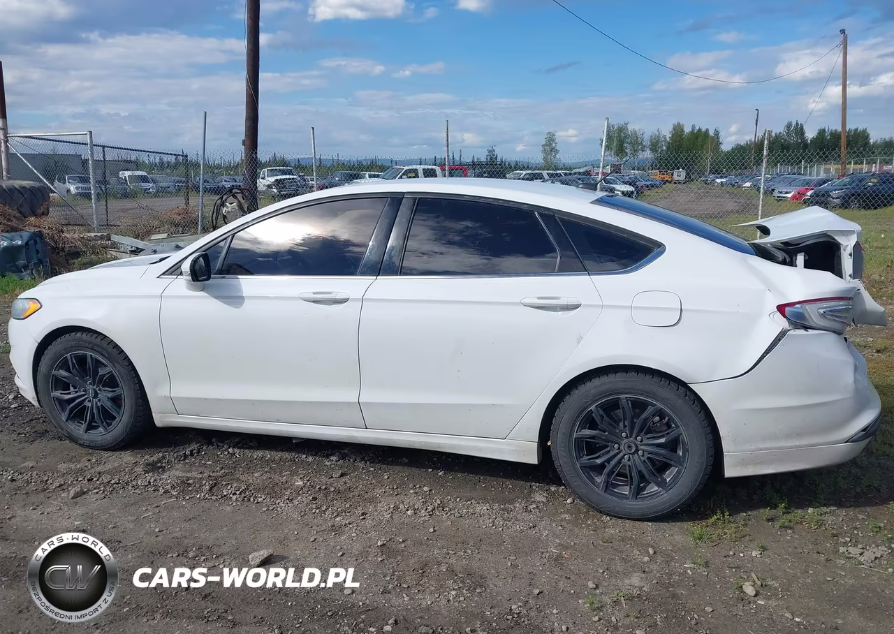 2014 Ford Fusion Se VIN:3FA6P0H76ER187877 - 14