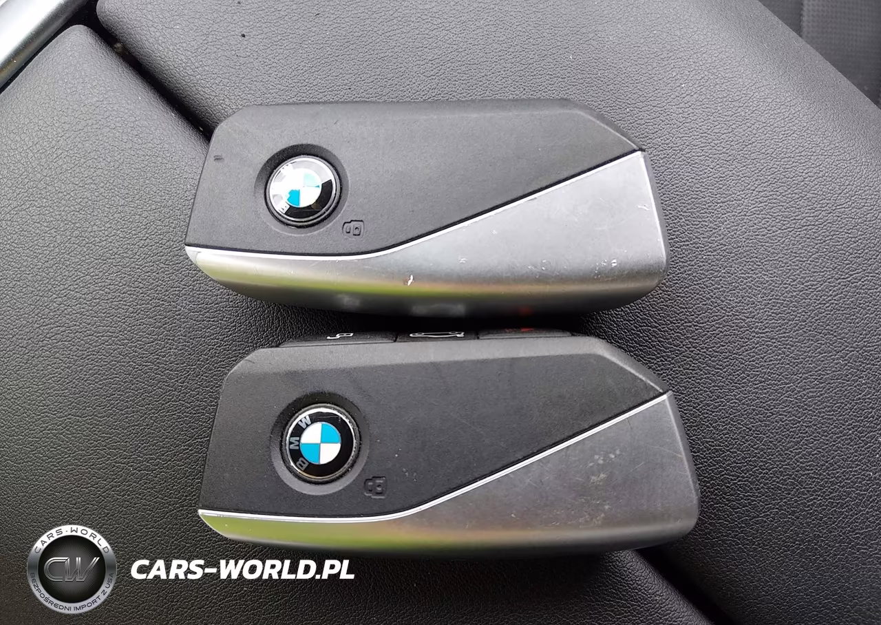2025 BMW X5 Sdrive40I VIN:5UX13EU00S9W58174 - 11