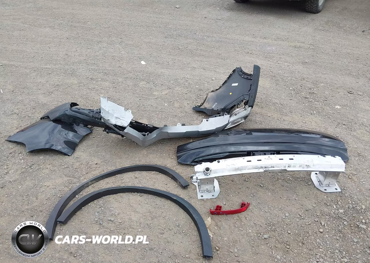 2025 BMW X5 Sdrive40I VIN:5UX13EU00S9W58174 - 12