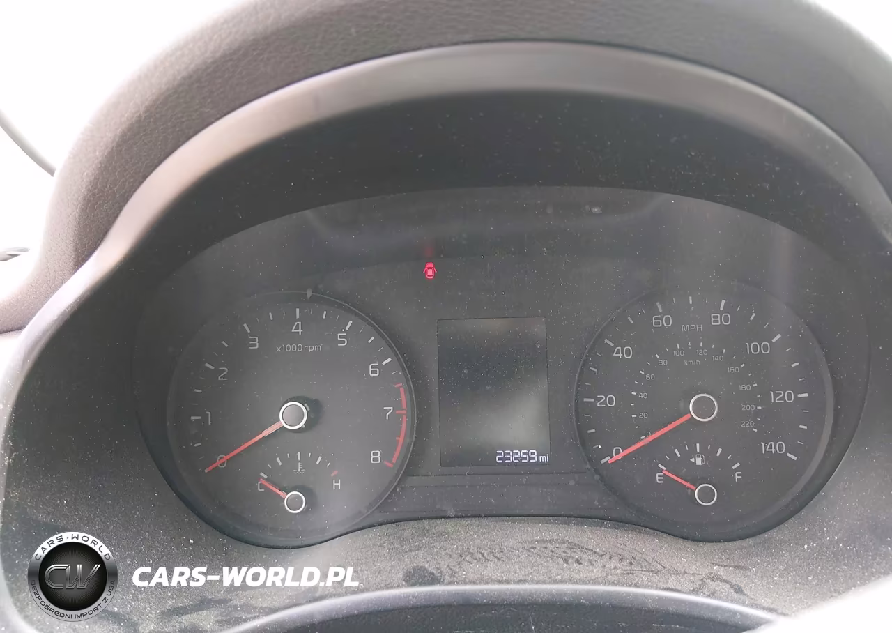 2021 Kia Rio S VIN:3KPA24AD7ME427311 - 7