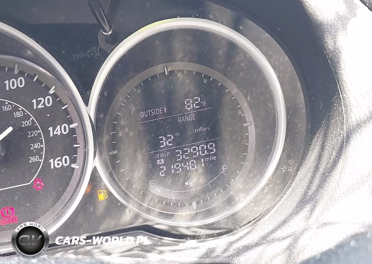 2014 Mazda Mazda6 I Touring VIN:JM1GJ1V6XE1122977 - 7