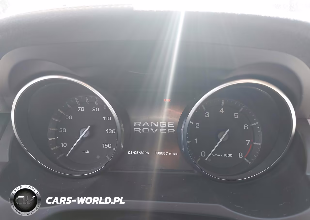 2013 Land Rover Range Rover Evoque Pure VIN:SALVP2BG1DH821888 - 7