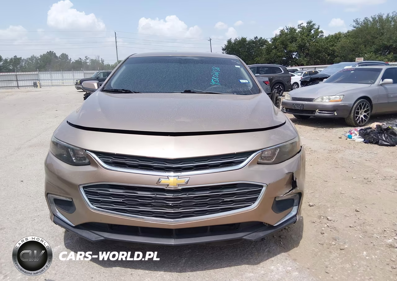 2018 Chevrolet Malibu Lt VIN:1G1ZD5ST6JF269532 - 13