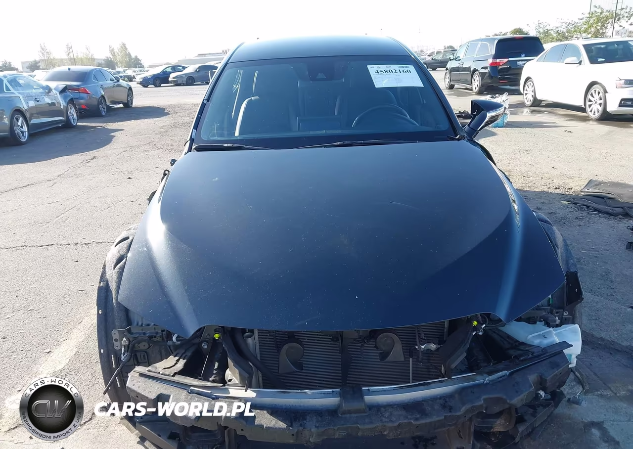 2025 Lexus Is 300 F Sport Design VIN:JTHBA1D20S5133465 - 12