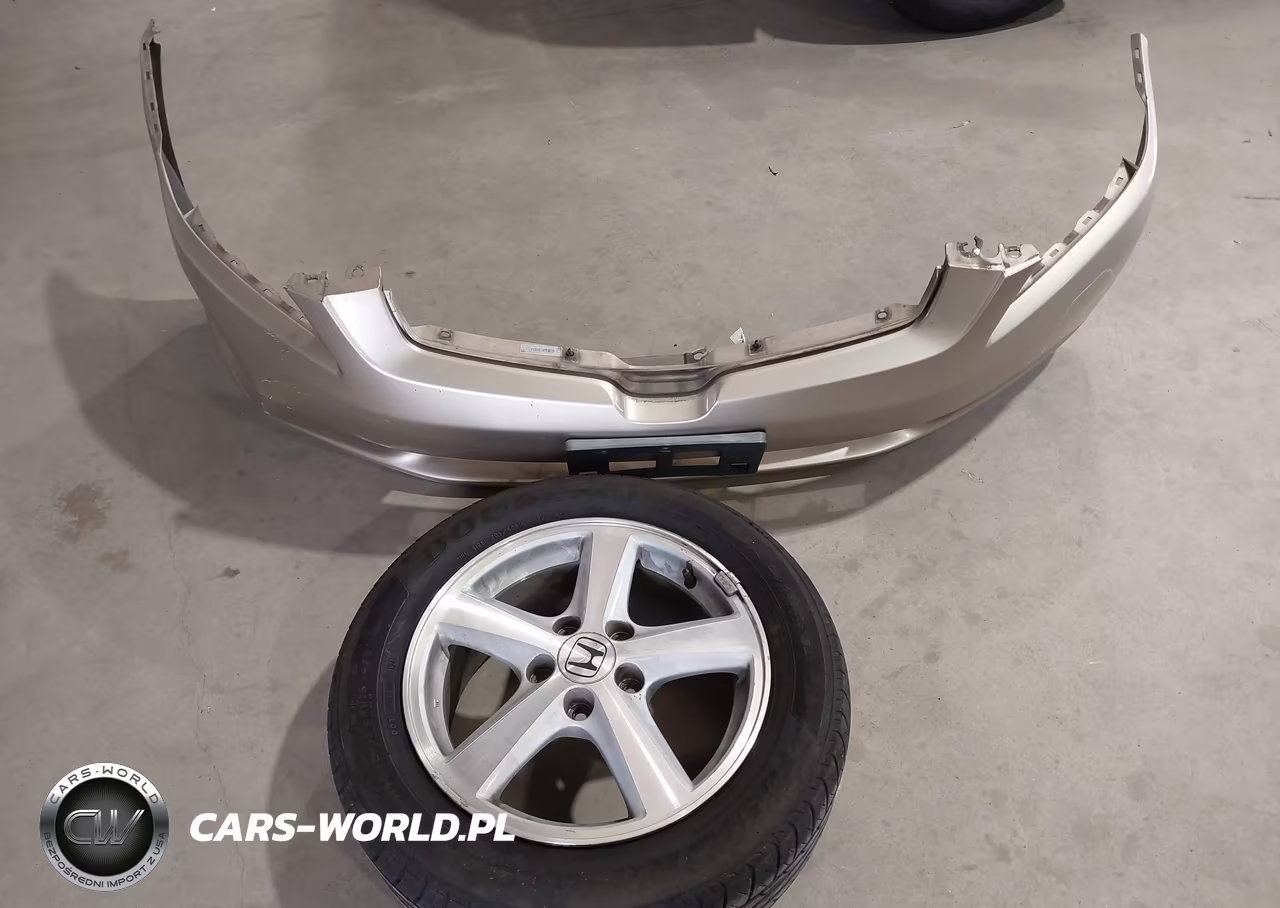 2005 Honda Accord 2.4 Ex VIN:1HGCM56845A088419 - 12