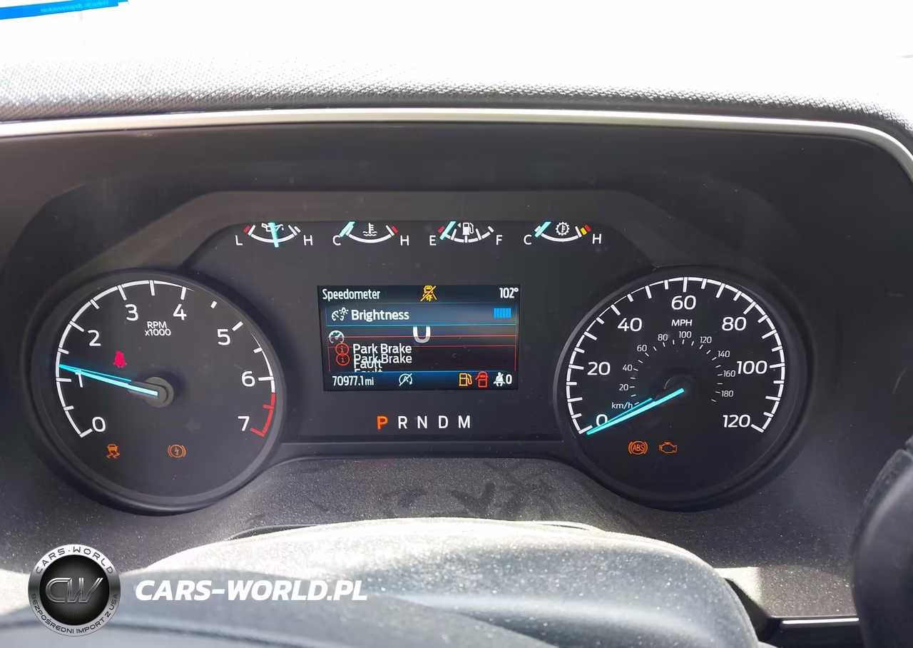 2022 Ford F-150 Xl VIN:1FTEW1CP1NKE79818 - 7