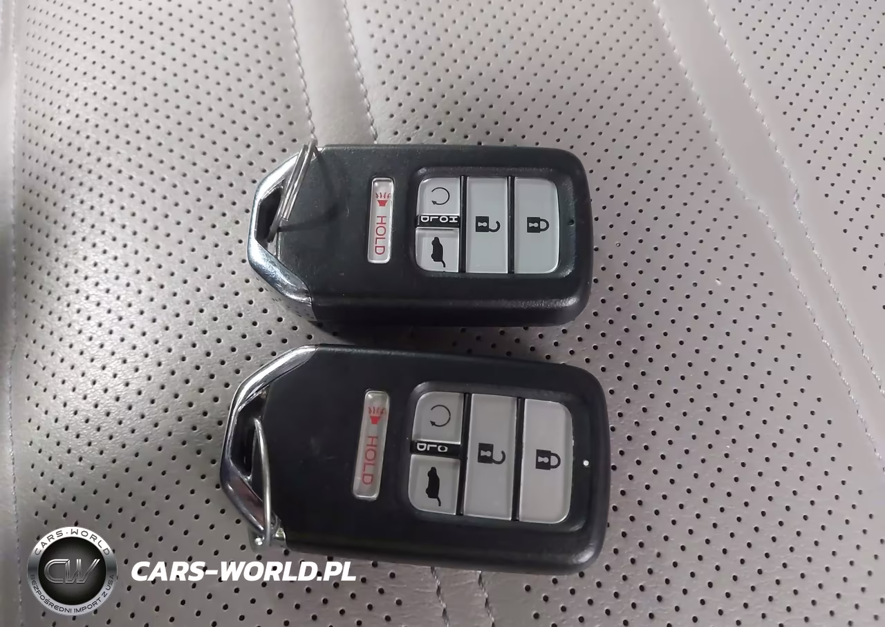 2022 Honda Cr-V Awd Ex-L VIN:2HKRW2H80NH650369 - 11