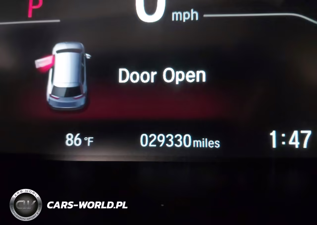 2022 Honda Cr-V Awd Ex-L VIN:2HKRW2H80NH650369 - 16