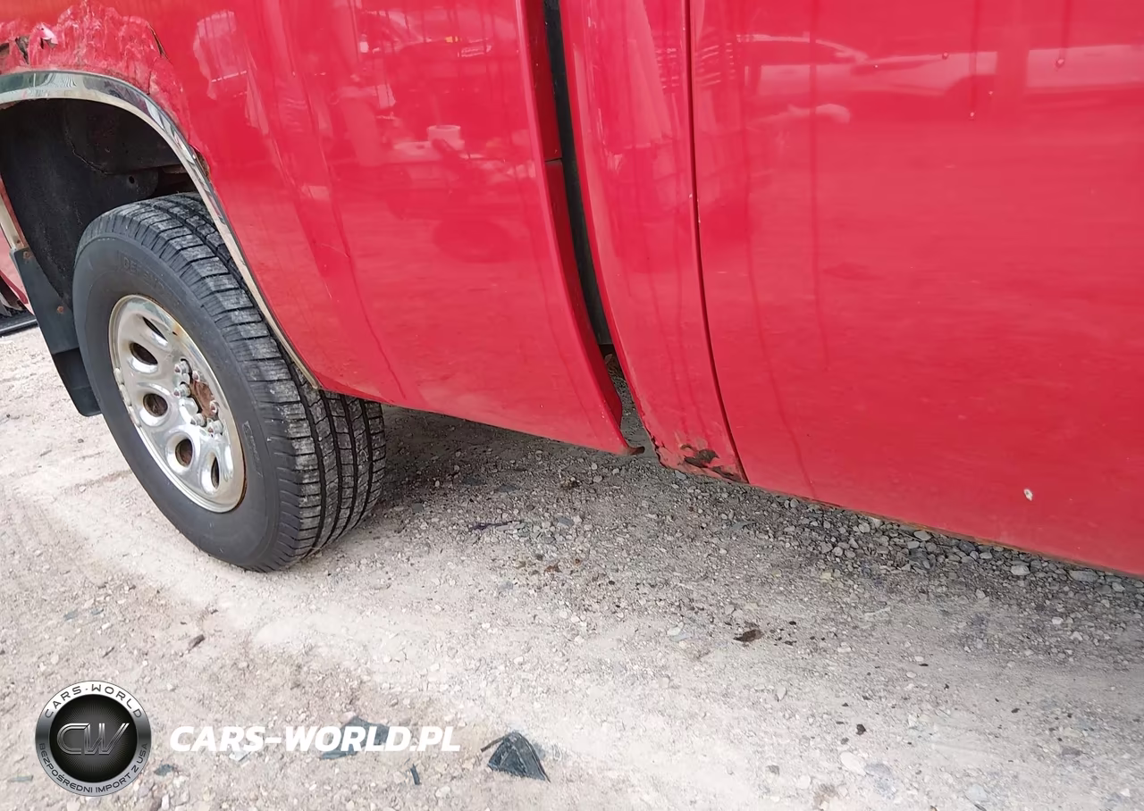 2009 Chevrolet Silverado 1500 Work Truck VIN:1GCEK14X59Z114873 - 14