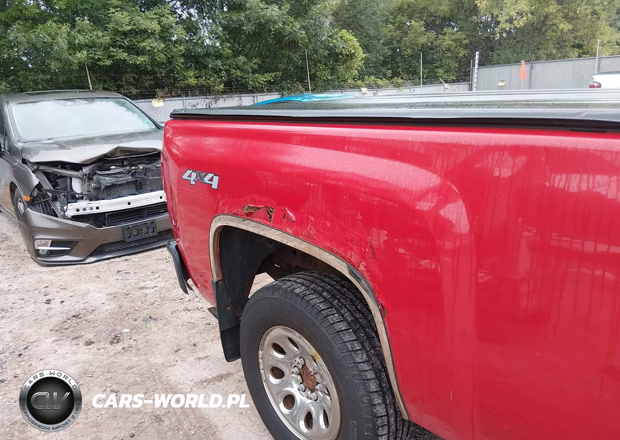2009 Chevrolet Silverado 1500 Work Truck VIN:1GCEK14X59Z114873 - 15