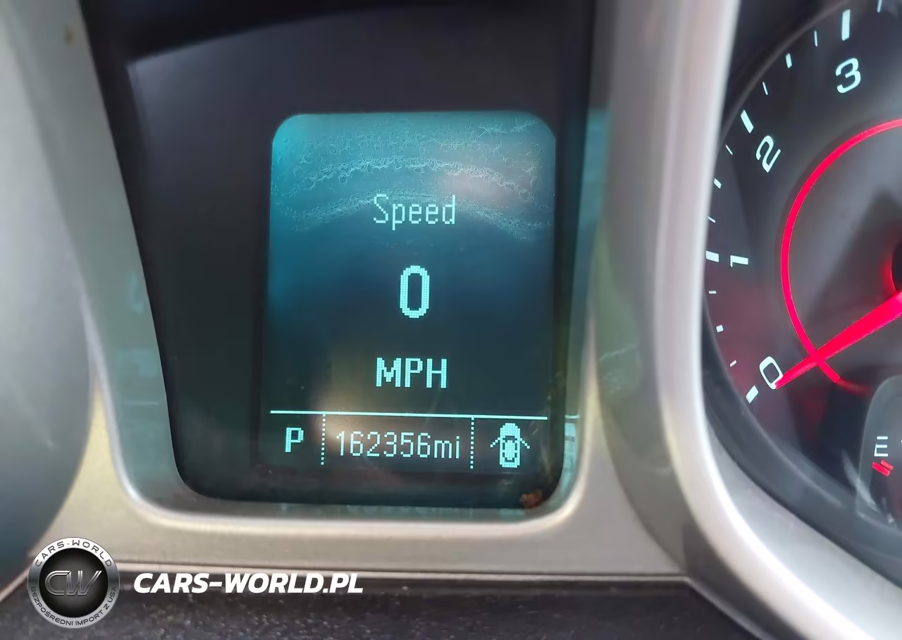 2015 Chevrolet Camaro 2Ls VIN:2G1FB1E35F9241475 - 15