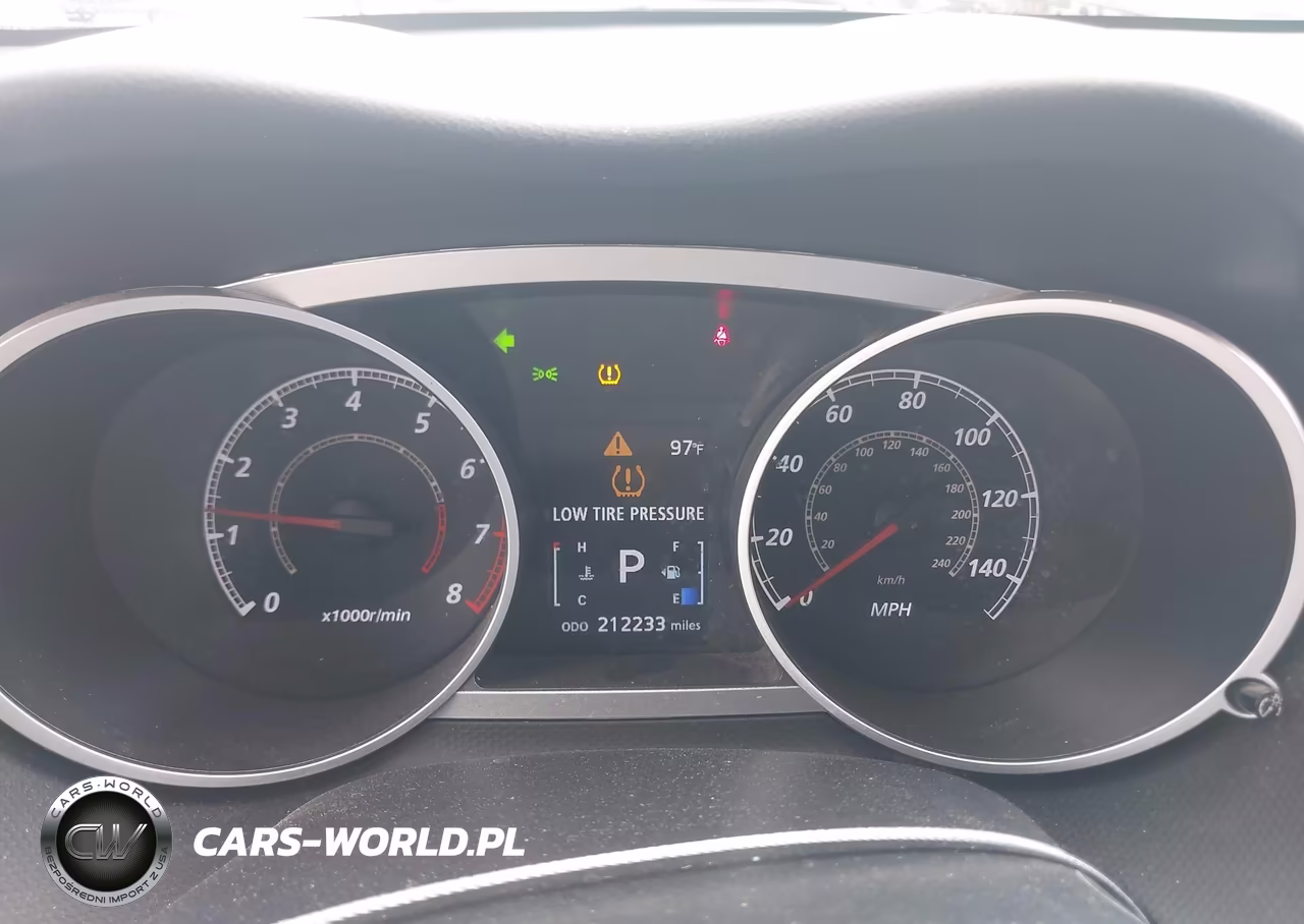 2010 Mitsubishi Outlander Se VIN:JA4JT3AW3AZ015597 - 7