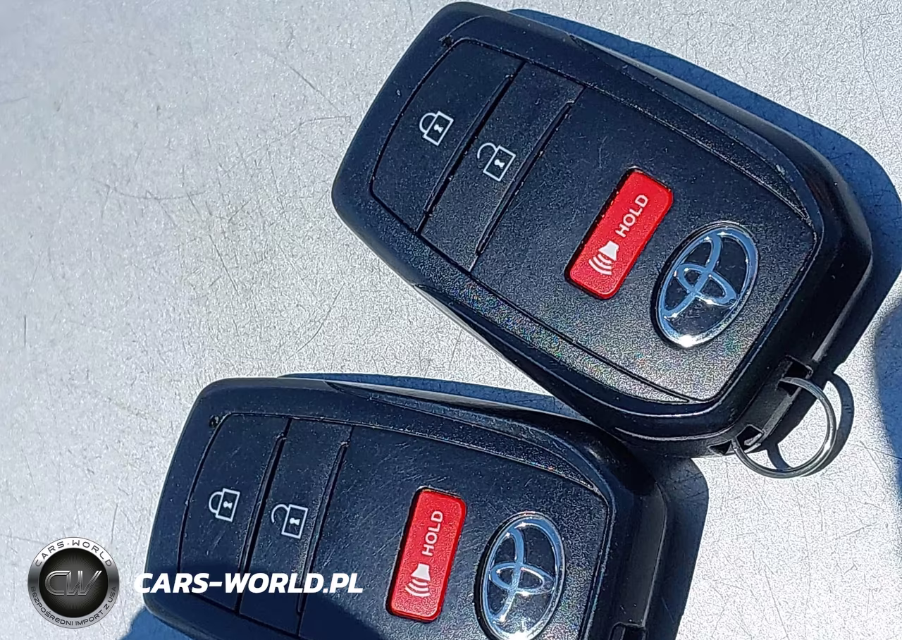 2024 Toyota Tacoma Trd Off Road VIN:3TMLB5JN3RM000907 - 11