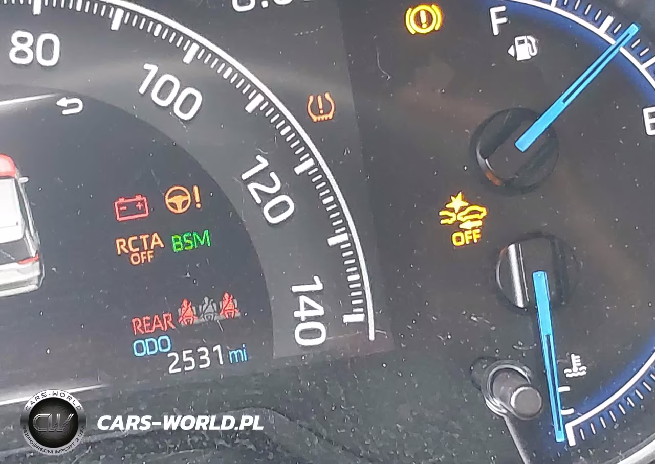 2025 Toyota Rav4 Hybrid Xle VIN:JTMRWRFV1SJ089619 - 16