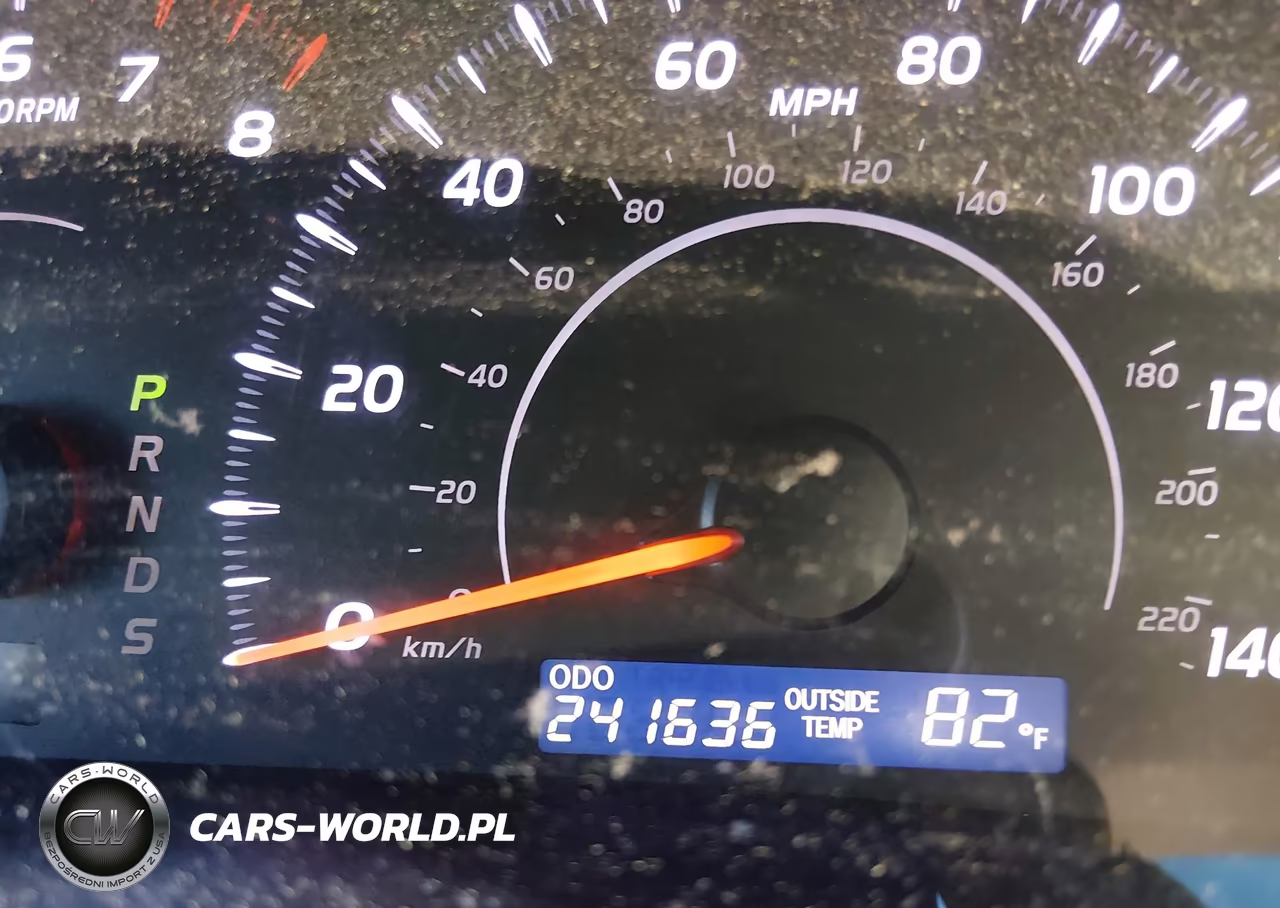 2011 Toyota Camry Le VIN:4T1BF3EK9BU656790 - 7