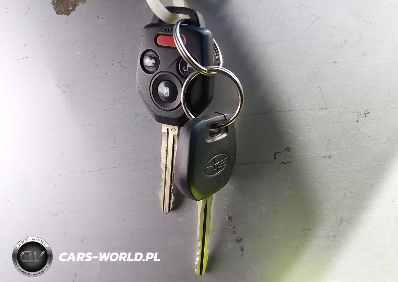 2018 Subaru Wrx VIN:JF1VA1A65J9801456 - 11