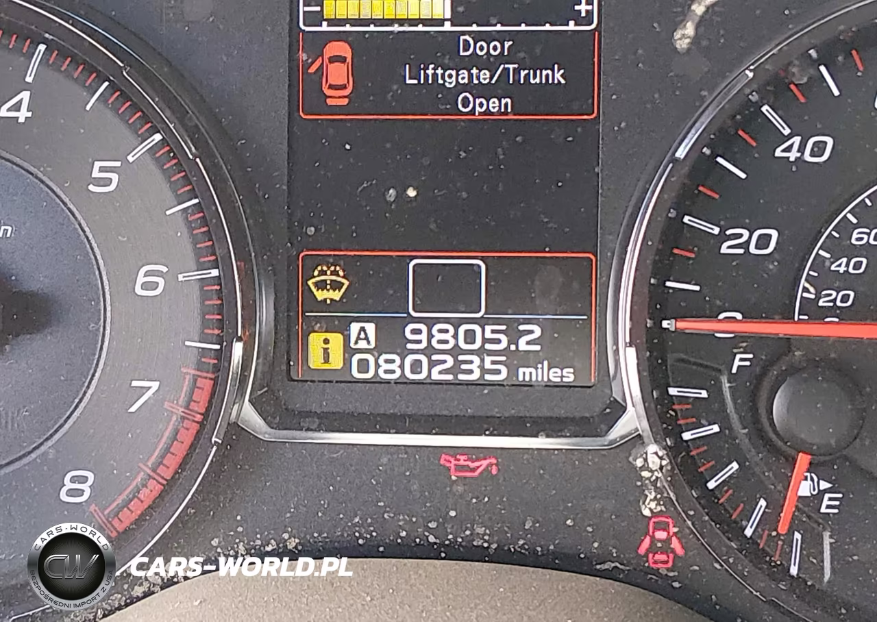 2018 Subaru Wrx VIN:JF1VA1A65J9801456 - 15