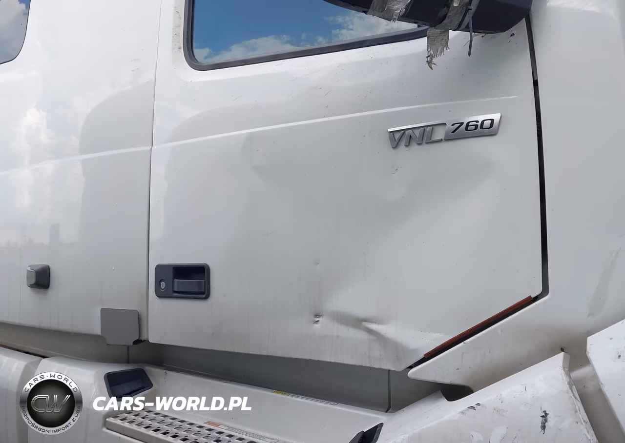 2020 Volvo Vnl VIN:4V4NC9EH2LN247225 - 11