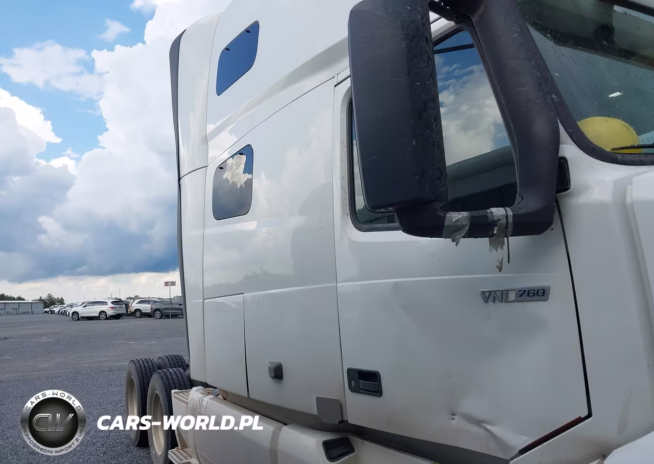 2020 Volvo Vnl VIN:4V4NC9EH2LN247225 - 16