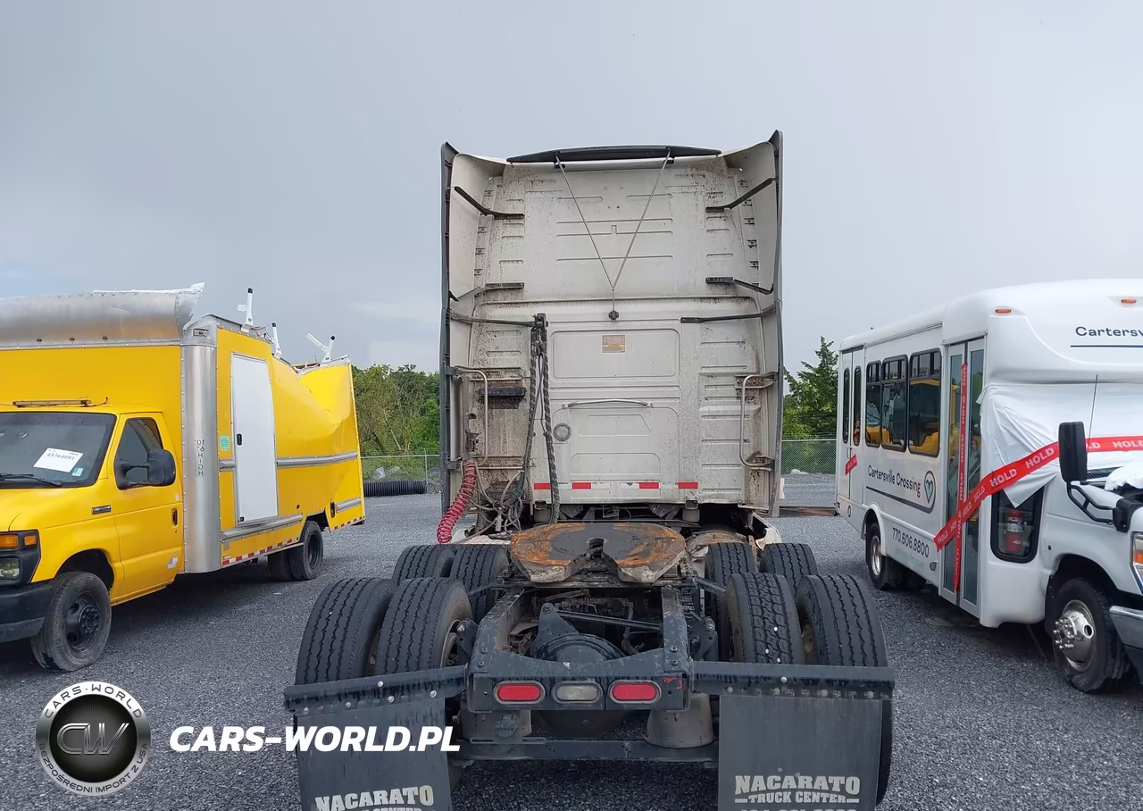 2020 Volvo Vnl VIN:4V4NC9EH2LN247225 - 18