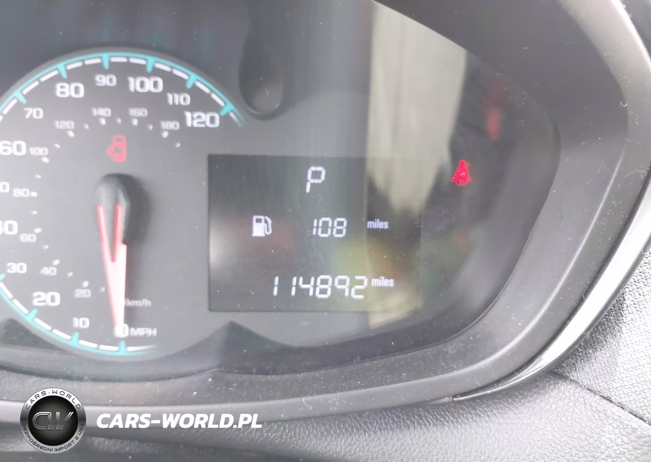 2019 Chevrolet Spark Ls Cvt VIN:KL8CB6SA3KC803332 - 15
